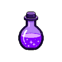 night vision potion
