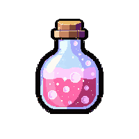 shrinking potion