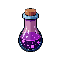 wisdom potion owl