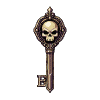 boss door key