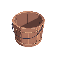 bucket