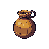 gunpowder pouch