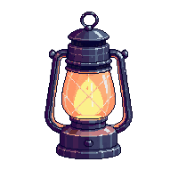 lantern