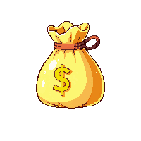 money bag