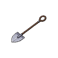 shovel