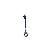 skeleton key