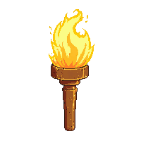 torch