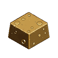 metal ingot