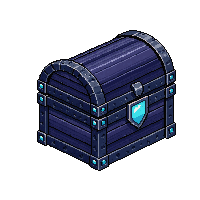 obsidian chest
