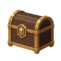 royal chest