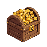 treasure chest