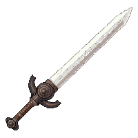 bone greatsword