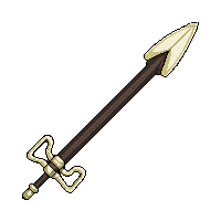 bone spear