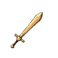 bronze dagger