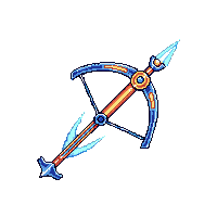 celestial crossbow