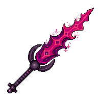 celestial flail