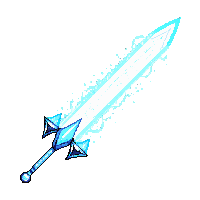 celestial greatsword