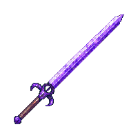 celestial katana