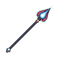 celestial scythe