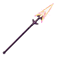 celestial spear