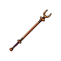 copper bow