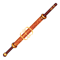 copper whip