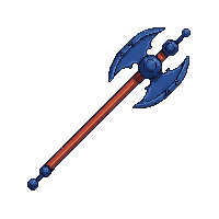 coral axe