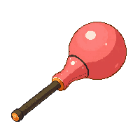coral flail
