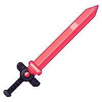 coral katana