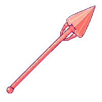 coral scythe