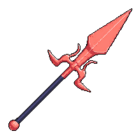 coral spear