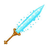 crystal whip