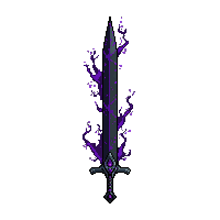 cursed greatsword