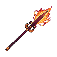 demonic whip