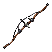 dwarven bow