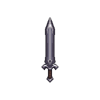 dwarven dagger