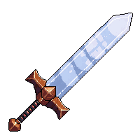 dwarven greatsword