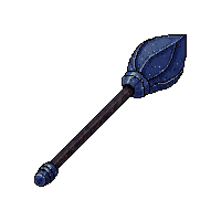dwarven wand