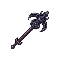 dwarven whip