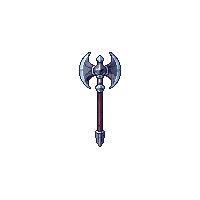 elven axe