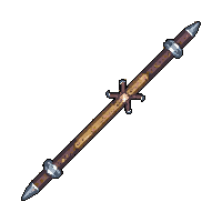 elven bow