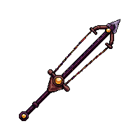 elven crossbow