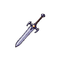 elven dagger