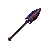 elven flail