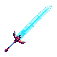 elven greatsword