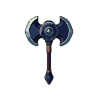 elven hammer