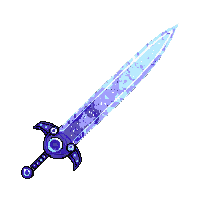 elven katana