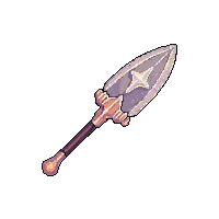elven mace
