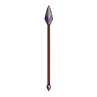 elven spear