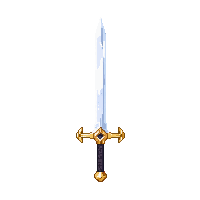 elven sword